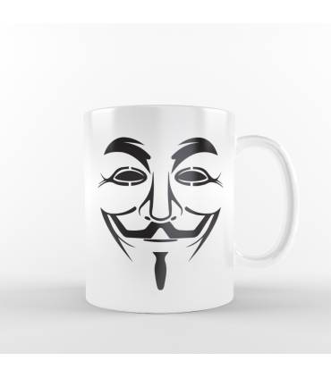 ماگ Ve for vendetta