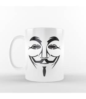 ماگ Ve for vendetta