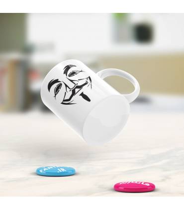 ماگ Ve for vendetta