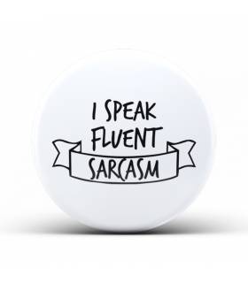 پیکسل I speak fluent