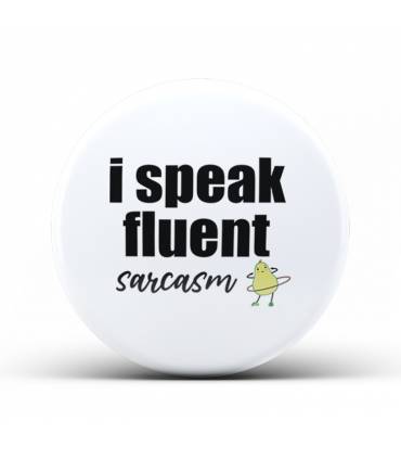 پیکسل I speak fluent