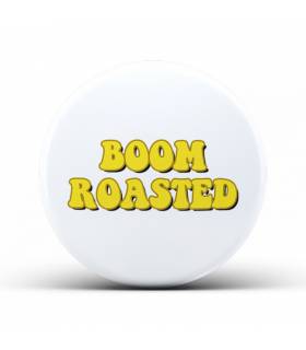 پیکسل Boom Roasted