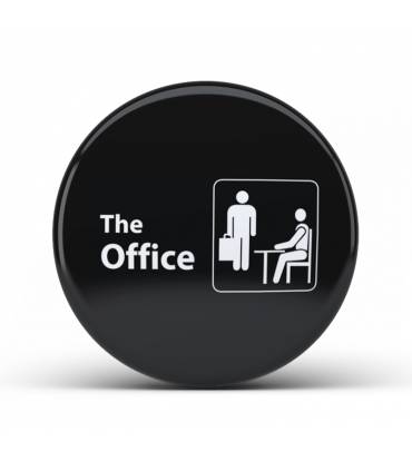 پیکسل The Office