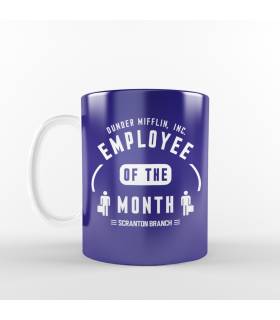 ماگ Employee