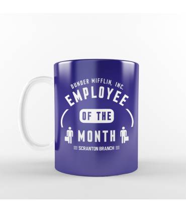 ماگ Employee