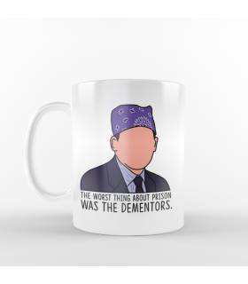 ماگ  Michael Scott