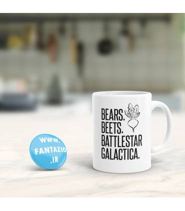 ماگ Bears