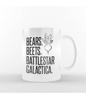 ماگ Bears