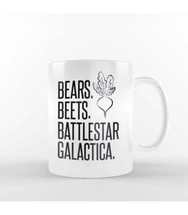 ماگ Bears
