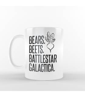 ماگ Bears