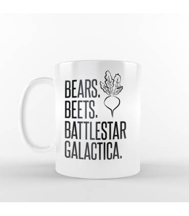 ماگ Bears