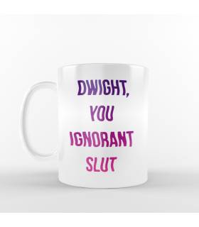 ماگ Dwight