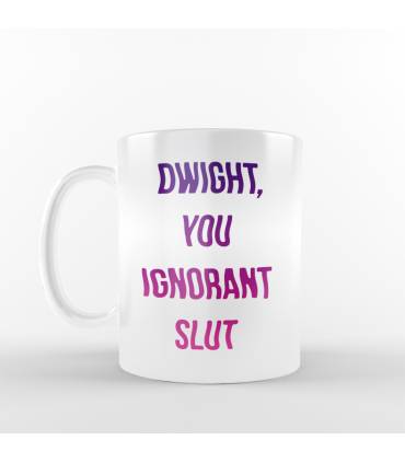 ماگ Dwight