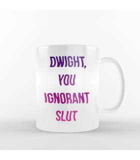 ماگ Dwight