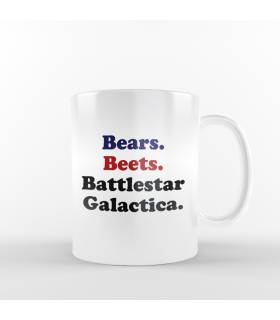 ماگ  Bears