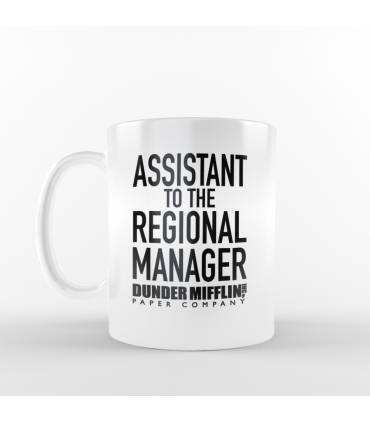 ماگ Assistant