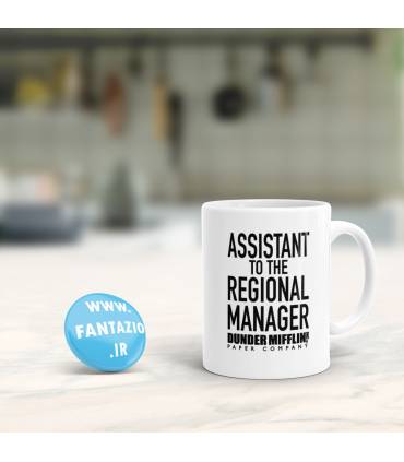 ماگ Assistant