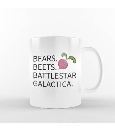 ماگ Bears
