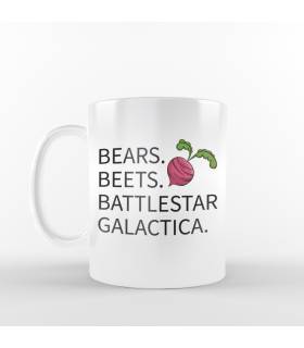 ماگ Bears