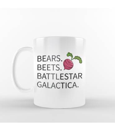 ماگ Bears