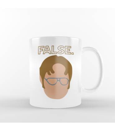 ماگ False