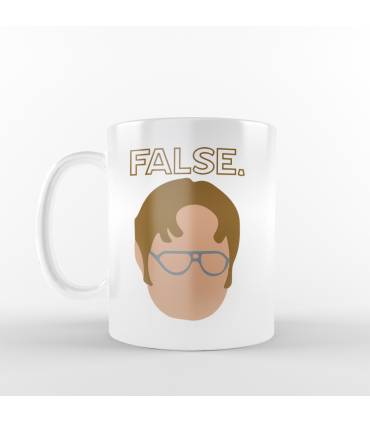ماگ False