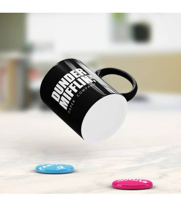 ماگ Dunder mifflin