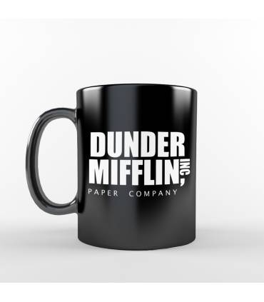 ماگ Dunder mifflin