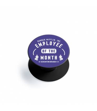 پاپ سوکت Employee
