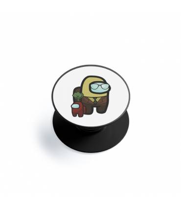 پاپ سوکت Dwight Schrute