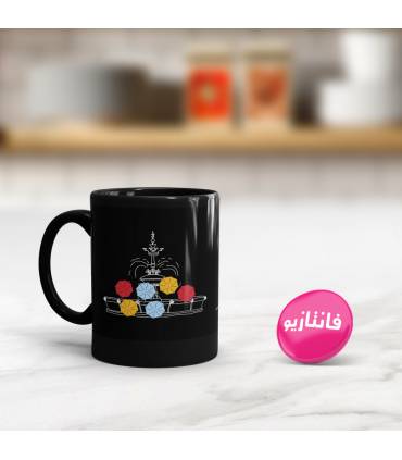 ماگ فرندز