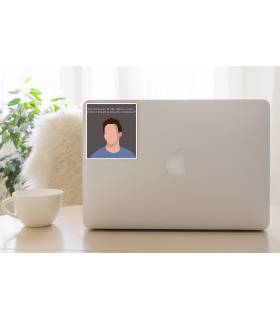 استیکر رنگی چندلر