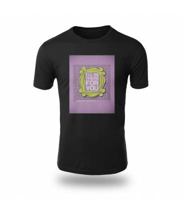تی شرت Friends-طرح یک