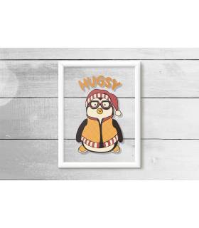 قاب شفاف هاگزی