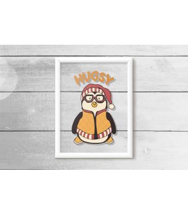 قاب شفاف هاگزی