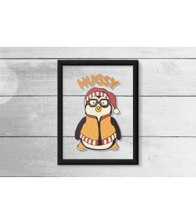 قاب شفاف هاگزی