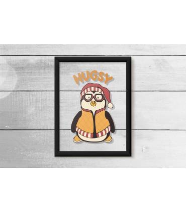 قاب شفاف هاگزی