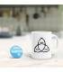 ماگ Dark