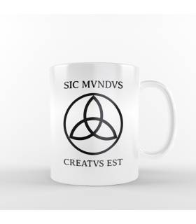 ماگ Sic MVNDVS