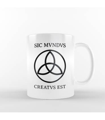 ماگ Sic MVNDVS