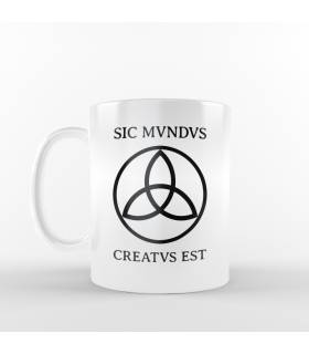 ماگ Sic MVNDVS