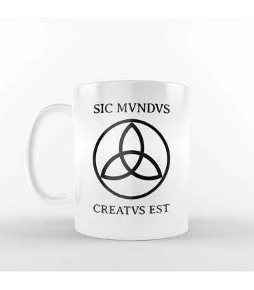 ماگ Sic MVNDVS