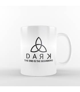 ماگ Dark