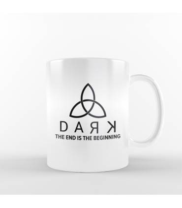 ماگ Dark
