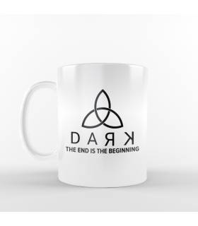 ماگ Dark