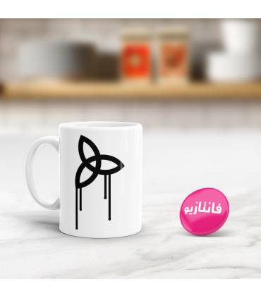 ماگ Dark