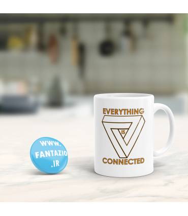 ماگ Everything