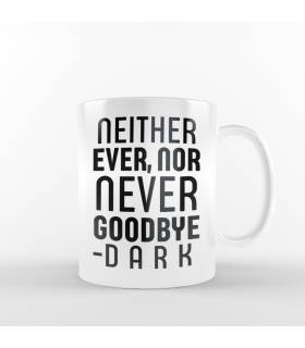 ماگ Never