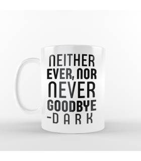 ماگ Never