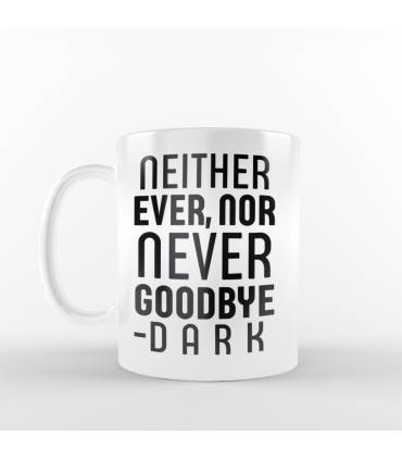 ماگ Never